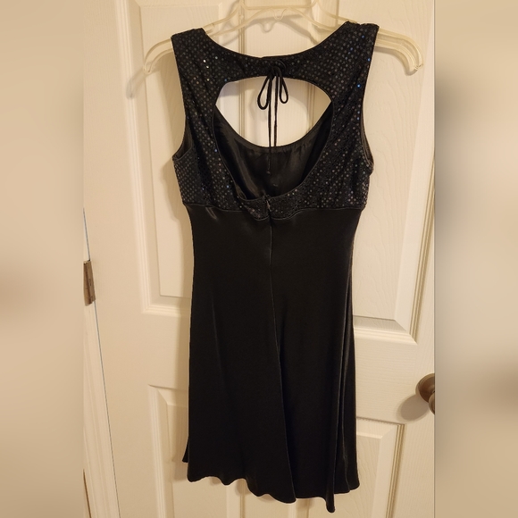 Blondie and Me Evening dress - Picture 2 of 7